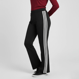 بنطلون شرايط بناتي محير ليجن الوان متعددة جميع المواسم من ايه ال واي - T-49