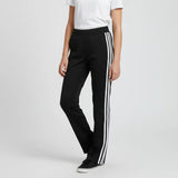 بنطلون شرايط بناتي محير ليجن الوان متعددة جميع المواسم من ايه ال واي - T-49