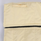 فست ساده اطفالي سوفت الوان متعددة شتوي من ايه ال واي - T-6