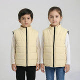 فست ساده اطفالي سوفت الوان متعددة شتوي من ايه ال واي - T-6