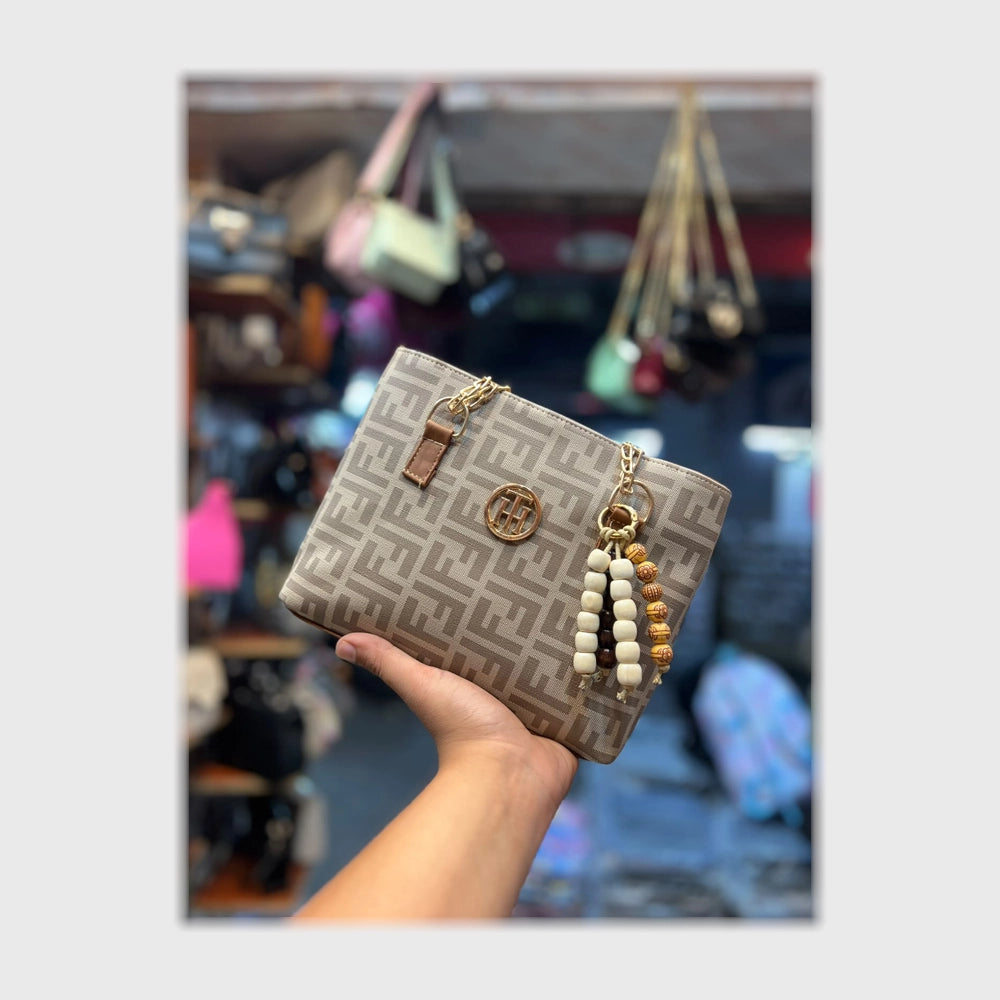 شنطة يد حريمى ماركات الوان متعددة جميع المواسم من الاستاذ - TH-0