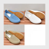 حذاء سنيكرز حريمى فوندي تريكو خيط مستورد ونعل PVC حقن الوان متعددة جميع المواسم من بري باندا - TT164