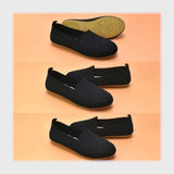 حذاء سنيكرز حريمى فوندي جلد إسكاي مستورد ونعل PVC حقن الوان متعددة جميع المواسم من بري باندا - Tt221