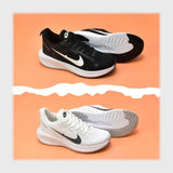 حذاء سنيكرز رجالى فوندي تريكو خيط مستورد ونعل ايفا حقن الوان متعددة جميع المواسم من بيلوجا-25 شوز - VK08