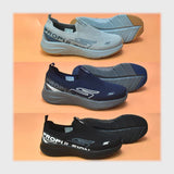 حذاء سنيكرز رجالى فوندي تريكو خيط مستورد ونعل PVC حقن الوان متعددة جميع المواسم من بيلوجا-25 - VK43