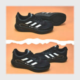 حذاء سنيكرز رجالى فوندي تريكو خيط مستورد ونعل PVC حقن الوان متعددة جميع المواسم من بيلوجا-25 - VK46