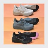 حذاء سنيكرز حريمى فوندي تريكو خيط مستورد ونعل PVC حقن الوان متعددة جميع المواسم من بيلوجا-25 - VP56