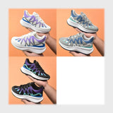 حذاء سنيكرز اطفالى فوندي جلد إسكاي مستورد ونعل PVC حقن الوان متعددة جميع المواسم من بيلوجا-25 شوز - VR09