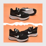 حذاء سنيكرز اطفالى فوندي تريكو خيط مستورد ونعل PVC حقن الوان متعددة جميع المواسم من بيلوجا-25 - VR17