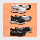 حذاء سنيكرز اطفالى فوندي تريكو خيط مستورد ونعل PVC حقن الوان متعددة جميع المواسم من بيلوجا-25 - VR23