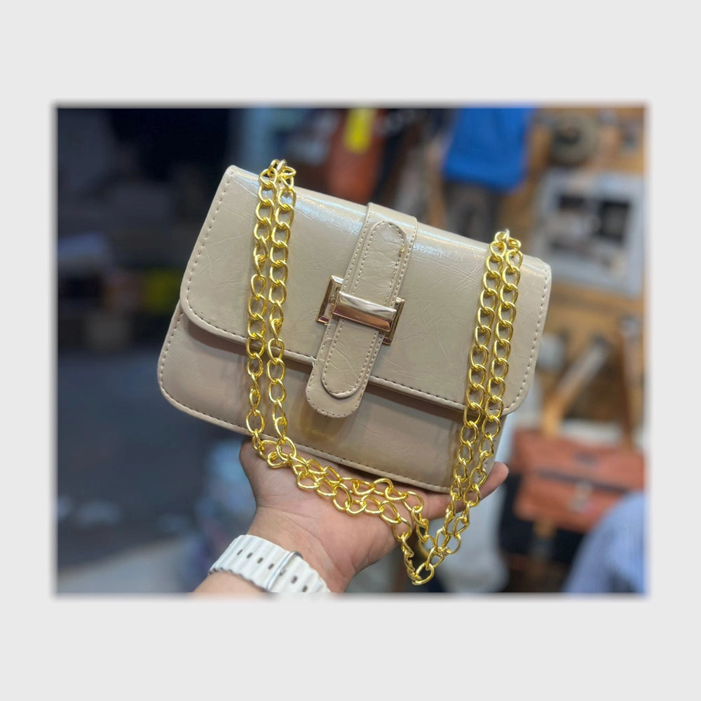 شنطة يد حريمى ازاز الوان متعددة جميع المواسم من الاستاذ - W-7