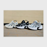 حذاء سنيكرز رجالى فوندي جلد اسكاي مستورد ونعل PVC حقن الوان متعددة جميع المواسم من شوز ماركت - WR-64