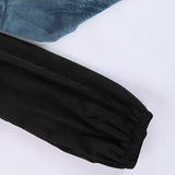 دفايه مطبوع قطعتين اولادي قطيفه الوان متعددة شتوي من دابليو اس اتش - WSH-103