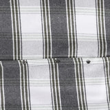 قميص كاروهات رجالي جوخ الوان متعددة شتوي من دابليو اس اتش - WSH-107