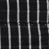 قميص كاروهات رجالي جوخ الوان متعددة شتوي من دابليو اس اتش - WSH-108