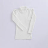 هاي كول ساده بناتي عجينه الوان متعددة شتوي من دابليو اس اتش - WSH-10