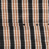 قميص كاروهات رجالي جوخ الوان متعددة شتوي من دابليو اس اتش - WSH-110