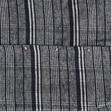 قميص كاروهات رجالي جوخ الوان متعددة شتوي من دابليو اس اتش - WSH-111