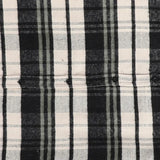 قميص كاروهات رجالي جوخ الوان متعددة شتوي من دابليو اس اتش - WSH-112