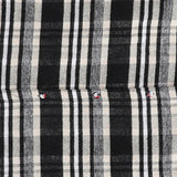 قميص كاروهات رجالي جوخ الوان متعددة شتوي من دابليو اس اتش - WSH-116