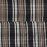 قميص كاروهات رجالي جوخ الوان متعددة شتوي من دابليو اس اتش - WSH-117