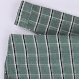 قميص كاروهات رجالي جوخ الوان متعددة شتوي من دابليو اس اتش - WSH-118