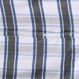 قميص كاروهات رجالي جوخ الوان متعددة شتوي من دابليو اس اتش - WSH-119