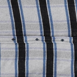 قميص كاروهات رجالي جوخ الوان متعددة شتوي من دابليو اس اتش - WSH-121