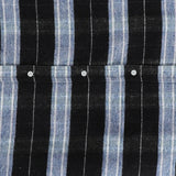 قميص كاروهات رجالي جوخ الوان متعددة شتوي من دابليو اس اتش - WSH-122