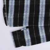 قميص كاروهات رجالي جوخ الوان متعددة شتوي من دابليو اس اتش - WSH-122