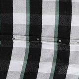 قميص كاروهات رجالي جوخ الوان متعددة شتوي من دابليو اس اتش - WSH-123