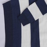 بلوفر مطبوع رجالي عجينه الوان متعددة شتوي من دابليو اس اتش - WSH-13