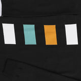 بلوفر مطبوع رجالي عجينه الوان متعددة شتوي من دابليو اس اتش - WSH-14