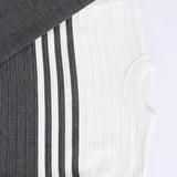 بلوفر مطبوع رجالي عجينه الوان متعددة شتوي من دابليو اس اتش - WSH-15