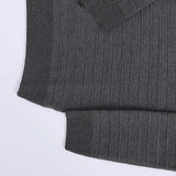 بلوفر مطبوع رجالي عجينه الوان متعددة شتوي من دابليو اس اتش - WSH-15