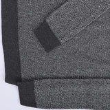 بلوفر مطبوع رجالي عجينه الوان متعددة شتوي من دابليو اس اتش - WSH-16