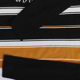 بلوفر مطبوع رجالي عجينه الوان متعددة شتوي من دابليو اس اتش - WSH-17