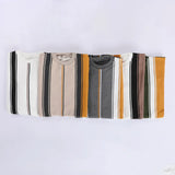 بلوفر مطبوع رجالي عجينه الوان متعددة شتوي من دابليو اس اتش - WSH-17