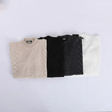 بلوفر مطبوع رجالي عجينه الوان متعددة من دابليو اس اتش - WSH-18