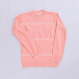 بلوفر مطبوع بناتي عجينه الوان متعددة شتوي من دابليو اس اتش - WSH-1