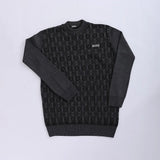 بلوفر مطبوع رجالي عجينه الوان متعددة من دابليو اس اتش - WSH-20