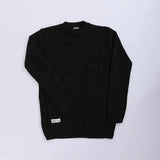 بلوفر مطبوع رجالي عجينه الوان متعددة من دابليو اس اتش - WSH-21