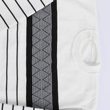 بلوفر مطبوع رجالي عجينه الوان متعددة من دابليو اس اتش - WSH-22