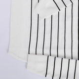 بلوفر مطبوع رجالي عجينه الوان متعددة من دابليو اس اتش - WSH-22