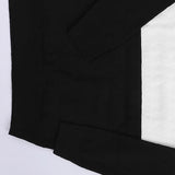 بلوفر مطبوع رجالي عجينه الوان متعددة شتوي من دابليو اس اتش - WSH-23