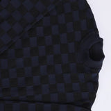 بلوفر مطبوع رجالي عجينه الوان متعددة شتوي من دابليو اس اتش - WSH-24