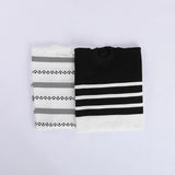 بلوفر مطبوع رجالي عجينه الوان متعددة شتوي من دابليو اس اتش - WSH-25