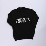 بلوفر مطبوع رجالي عجينه الوان متعددة من دابليو اس اتش - WSH-26