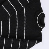 بلوفر مطبوع اولادي عجينه الوان متعددة شتوي من دابليو اس اتش - WSH-27