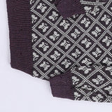 بلوفر تريكو اولادي عجينه الوان متعددة شتوي من دابليو اس اتش - WSH-28